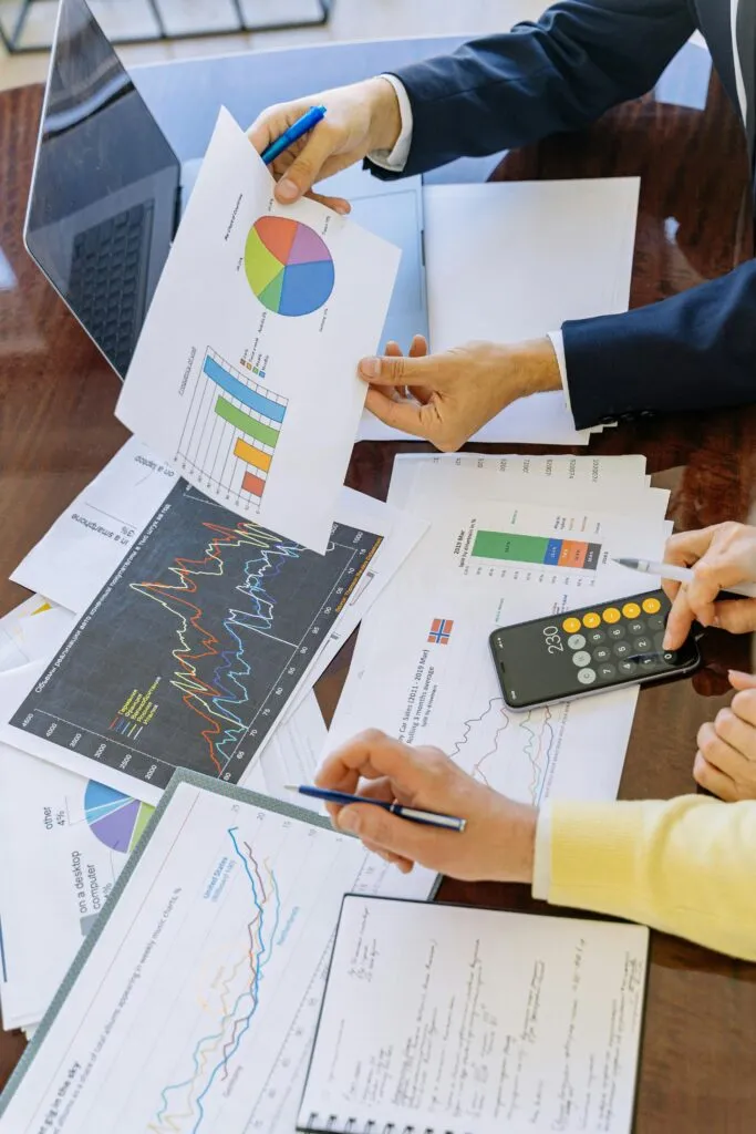 Financial Reports
